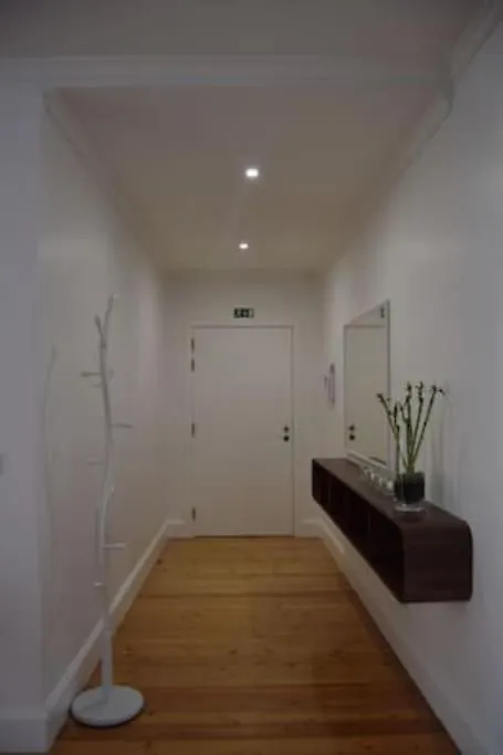 Apartamento Centre Funchal top floor terrace&large balconies