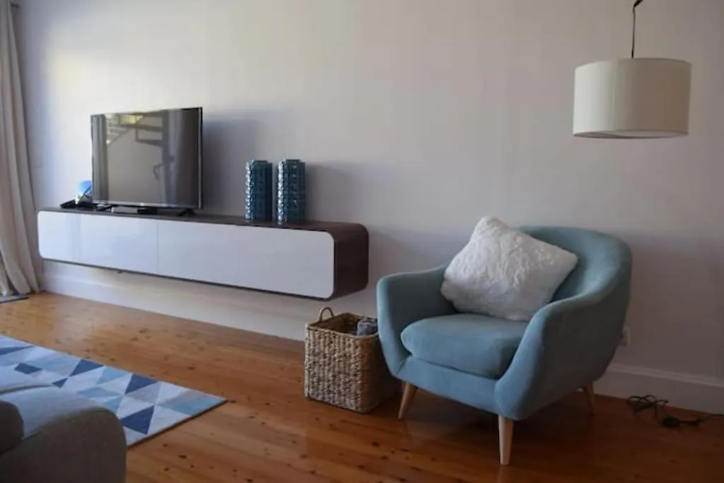 Apartamento Centre Funchal top floor terrace&large balconies