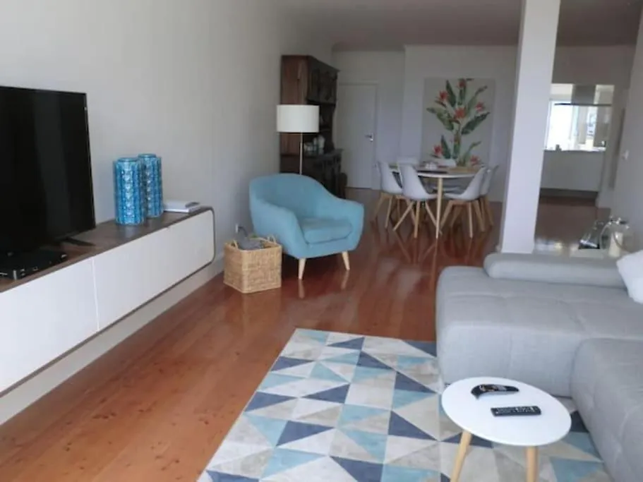 Centre Funchal top floor terrace&large balconies Apartamento Funchal (Madeira)