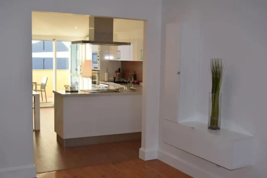 Apartamento Centre Funchal top floor terrace&large balconies Portugal